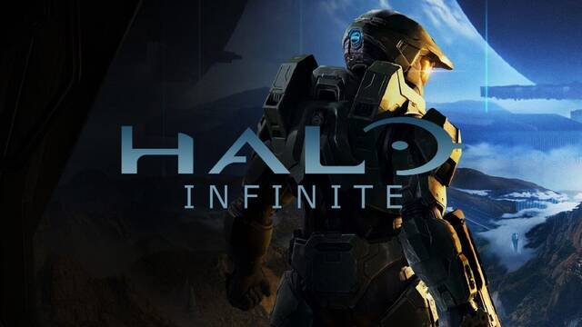 El gameplay de Halo Infinite s�lo mostrar� su campa�a