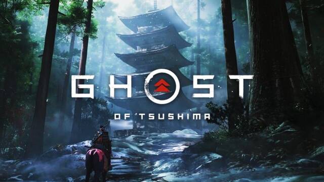 Ghost of Tsushima tendr� m�s de 40 biomas