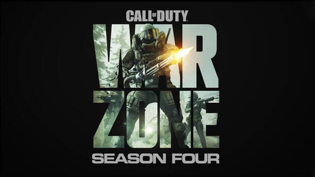 Gran actualización de Call of Duty MW y Warzone: partidas de 200 jugadores y más