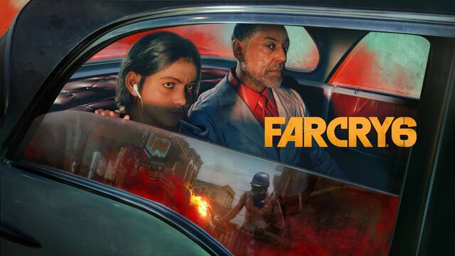 Far Cry 6 Tr�iler Fecha de lanzamiento Gameplay