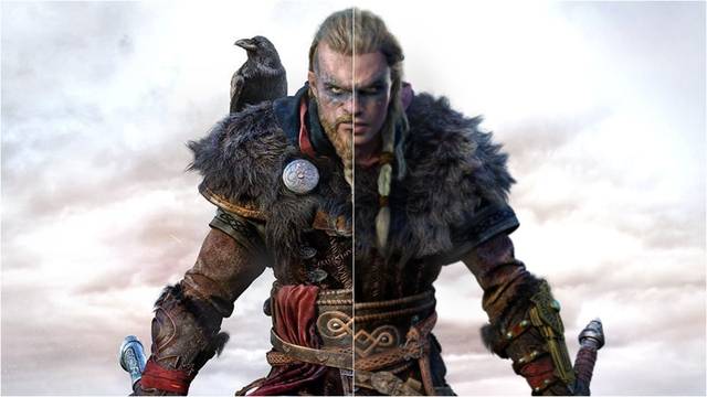 Assassin's Creed Valhalla permitir� cambiar el g�nero del personaje protagonista en cualquier momento.