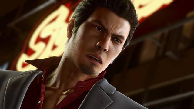 Yakuza Kiwami 2 llega a Xbox One y Windows 10 el 30 de julio.