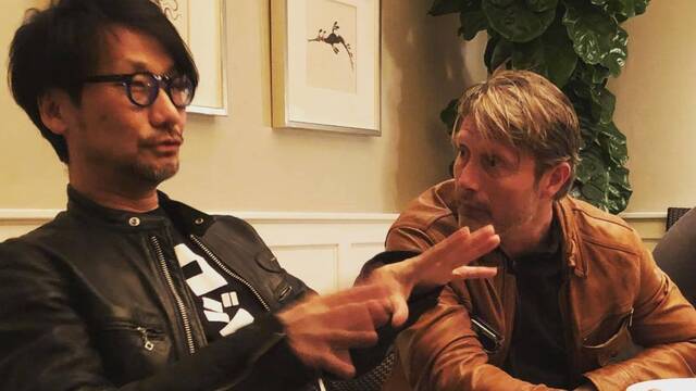 Kojima dice que "no es un profeta".