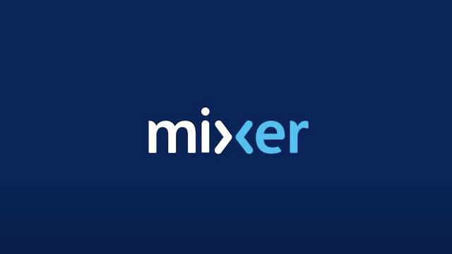 Xbox Mixer Microsoft