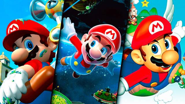 Super Mario All Stars 2 anuncio Nintendo Switch esta semana