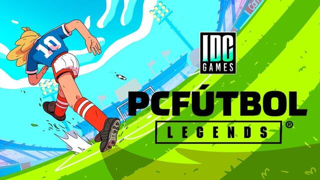 PC F�tbol Legends Gold ya est� disponible en Android.