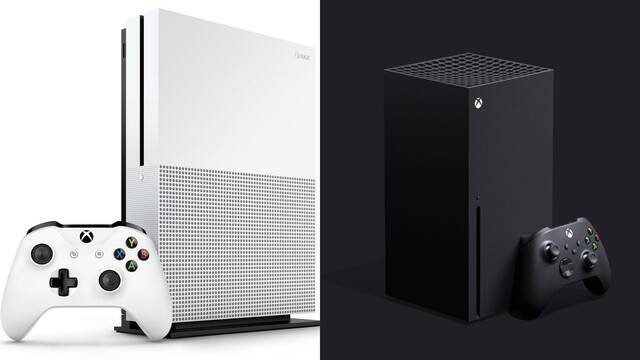 Todos los juegos de Xbox One serán compatibles con Xbox Series X desde el primer día.