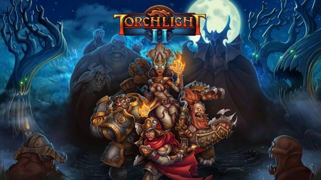 Epic Games Store regala Torchlight 2 esta semana.