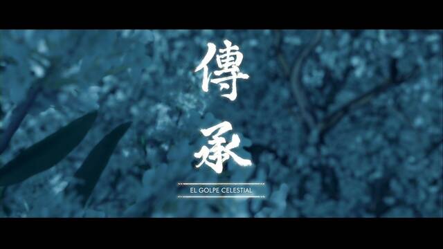 El Golpe Celestial al 100% en Ghost of Tsushima - Ghost of Tsushima