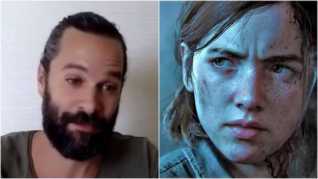 Druckmann admite fallos en el crunch de The Last of Us 2.