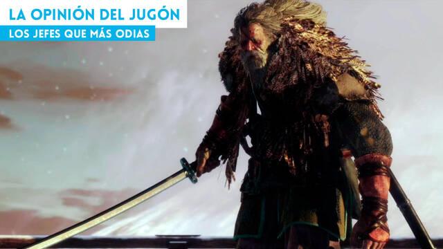 Los jefes que m�s odias