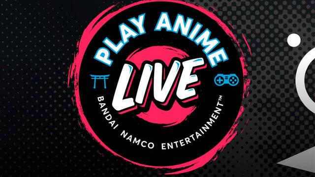 Play Anime Live de Bandai Namco