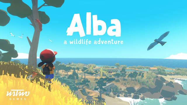 Alba: A Wildlife Adventure es lo nuevo de los creadores de Monument Valley.