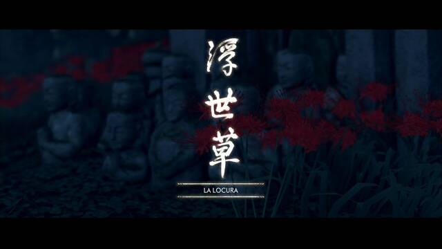 La locura al 100% en Ghost of Tsushima - Ghost of Tsushima
