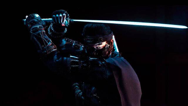 Ghost of Tsushima se agota en Jap�n