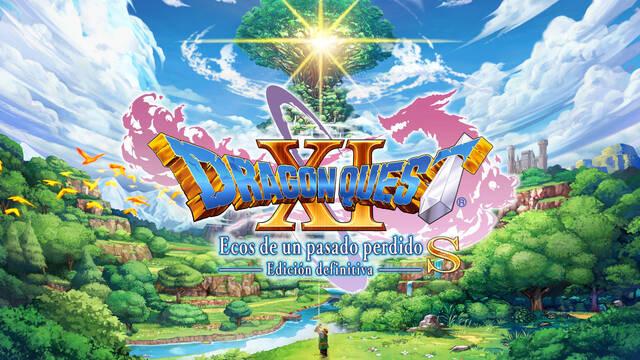 Dragon Quest XI S llegar� al Xbox Game Pass de Xbox y PC en diciembre; tambi�n en PS4
