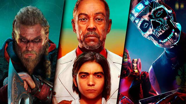 Ubisoft no sube precio de sus juegos en PS5 y Xbox Series X