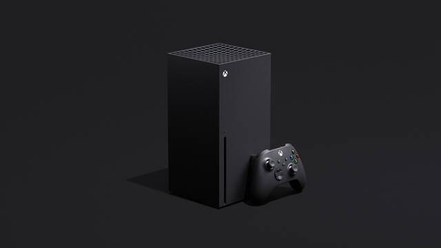 Xbox Series X Juegos de lanzamiento