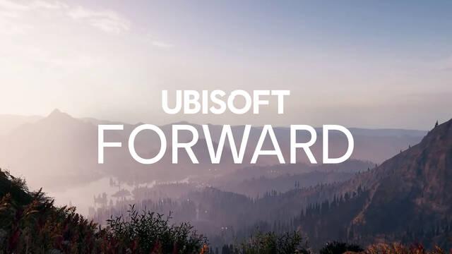 Ubisoft Forward en septiembre