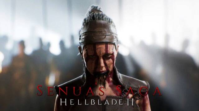 Hellblade 2 nos lleva a Islandia