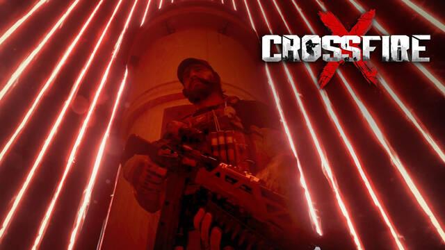El modo campa�a de CrossfireX se presenta en un primer tr�iler.