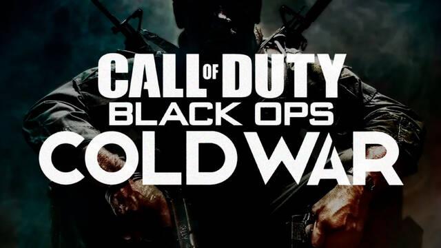 Call of Duty: Black Ops Cold War en Warzone ARG pistas puzle