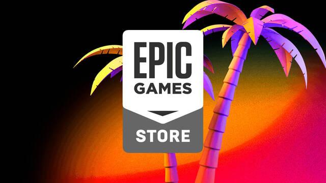 Epic Games Store rebajas verano