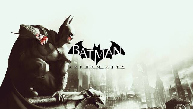 Batman: Arkham City registra más de 12 millones de copias