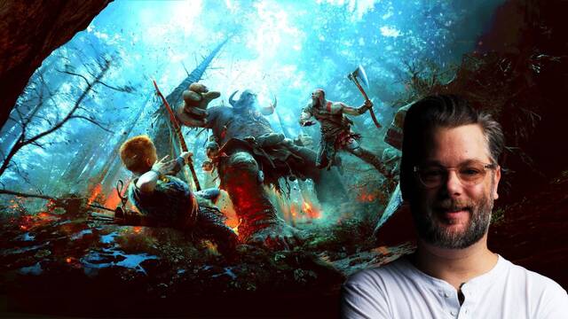 Cory Barlog defiende a los videojuegos
