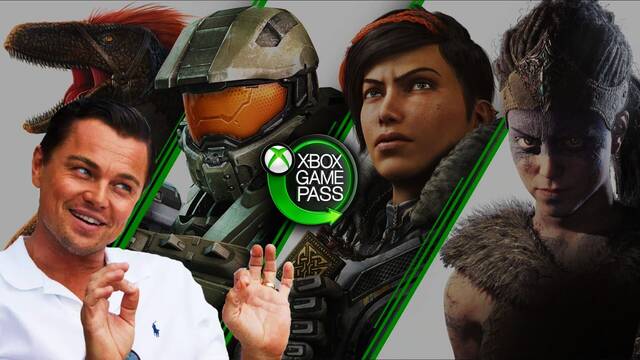 Xbox Game Pass y su rendimiento econ�mico