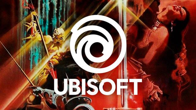 Avalon de Ubisoft cancelado fantasía medieval