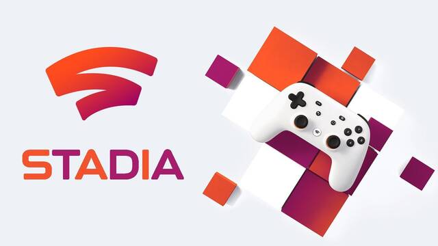 Juegos Stadia Pro agosto 2020.