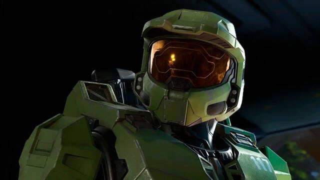 Halo Infinite pol�mica gr�ficos 343 Industries