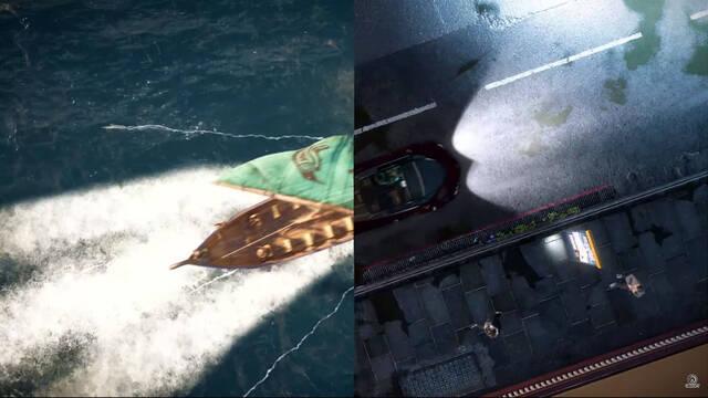 Ubisoft Forward Fecha Trailer AC VAlhalla Watch Dogs Legion