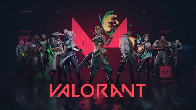 Valorant tendr� un modo de combate a muerte (Deathmatch); Riot ya trabaja en �l