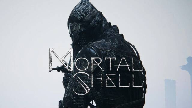 Mortal Shell, un oscuro juego de rol cuya beta abierta ya está disponible