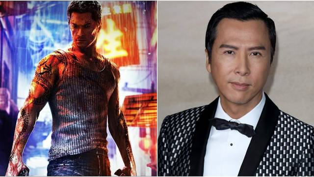 La pel�cula de Sleeping Dogs sigue en marcha