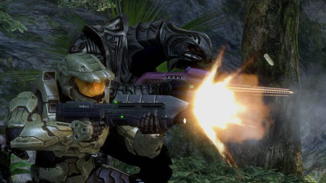 Halo 3 PC fecha de lanzamiento 