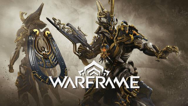 Warframe: Prime Access de Inaros, disponible este pr�ximo 14 de julio