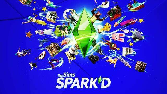 El reality show de Los Sims