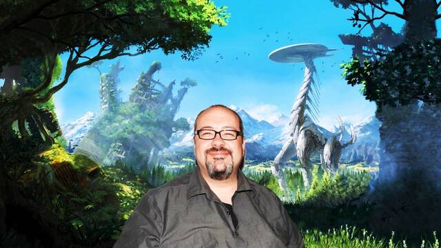 John Gonzalez se muda a Barcelona y deja Guerrilla Games