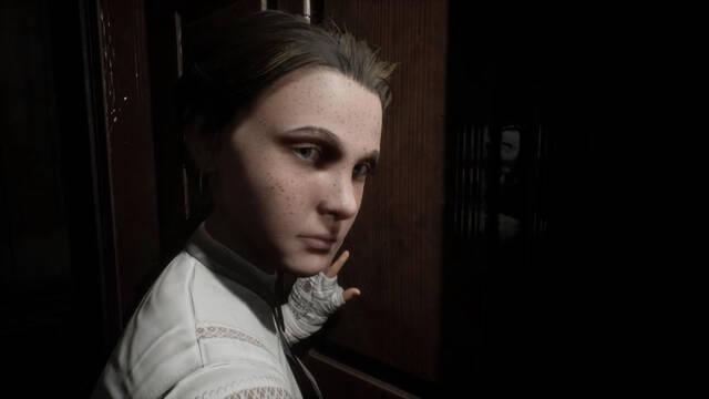 Remothered Broken Porcelain Fecha de lanzamiento retraso