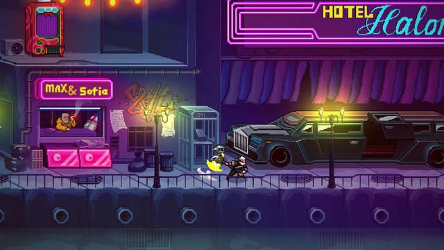 Ya está disponible un nuevo juego gratis de Prime Gaming