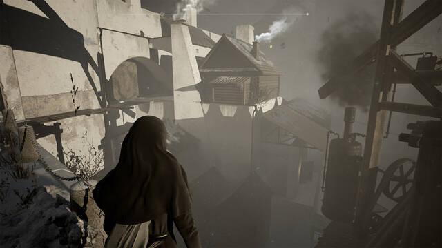 Visiones m�sticas, puzles y humor negro en Indika, una aventura con demo en Steam Next fest