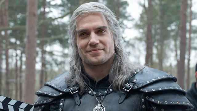 La voz de Geralt de Rivia en la serie de The Witcher de Netflix ocurrió 'por accidente'