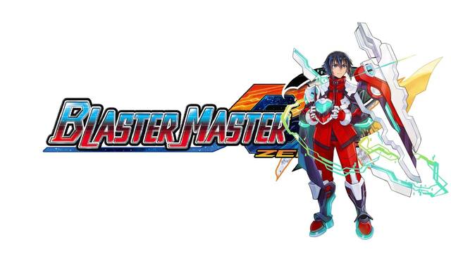Blaster Master Zero 3 y su jugabilidad