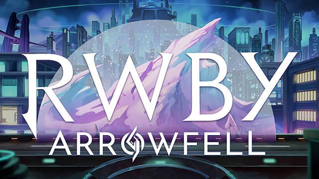 Anunciado RWBY: Arrowfell, un nuevo videojuego basado en la popular webserie