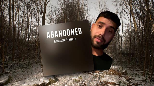 Abandoned aplicaci�n gratis en PS5