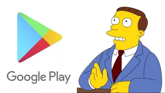 Google Play Store demanda por monopolio