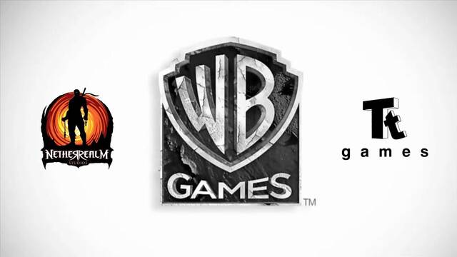 Warner Bros. Games dice que NetherRealm y TT Games no est�n a la venta